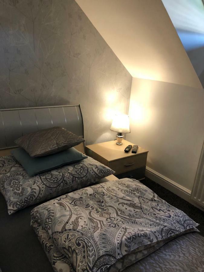 Family & Business Elegant Apartments Ul Warszawska - 2 Bedroom, Balcony, Parking Kielce Esterno foto