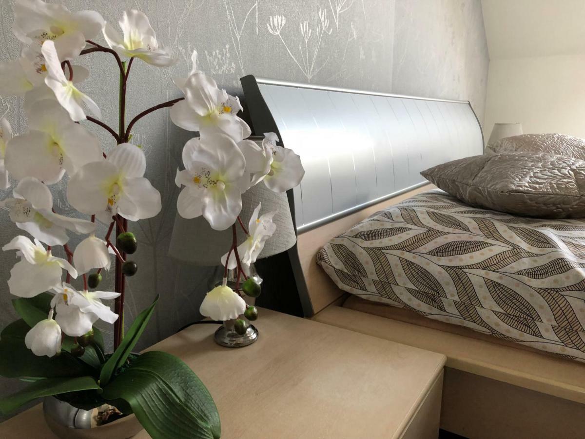 Family & Business Elegant Apartments Ul Warszawska - 2 Bedroom, Balcony, Parking Kielce Esterno foto